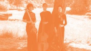 Avant-scène musical